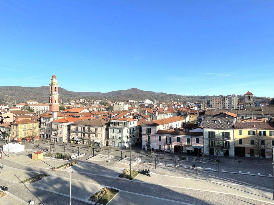 Lejlighed i Cairo Montenotte, Savona - foto 1