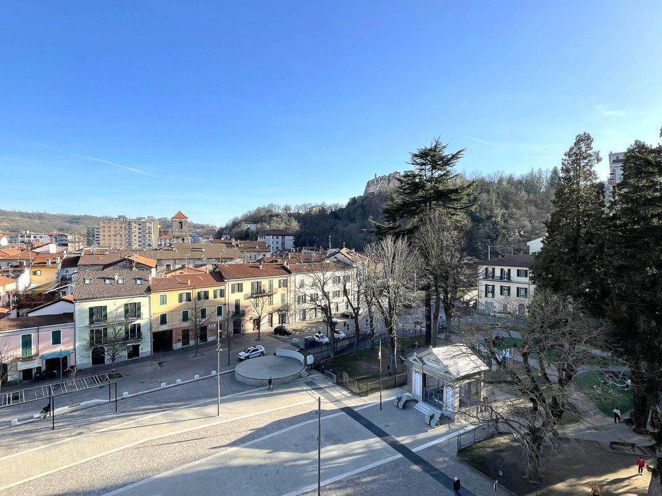 Lejlighed i Cairo Montenotte, Savona - foto 2