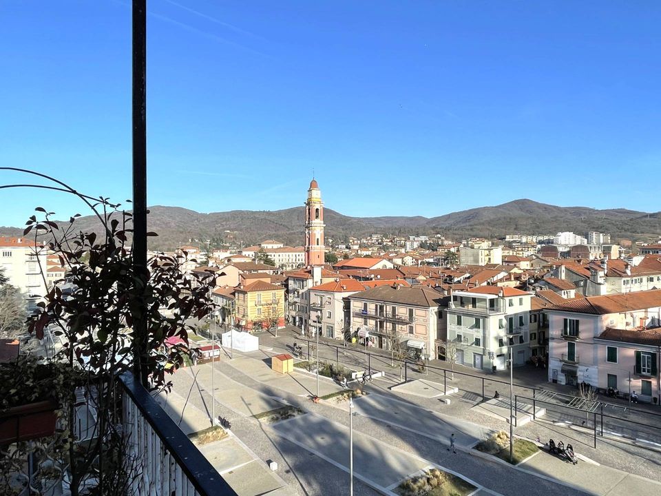Lejlighed i Cairo Montenotte, Savona - foto 4