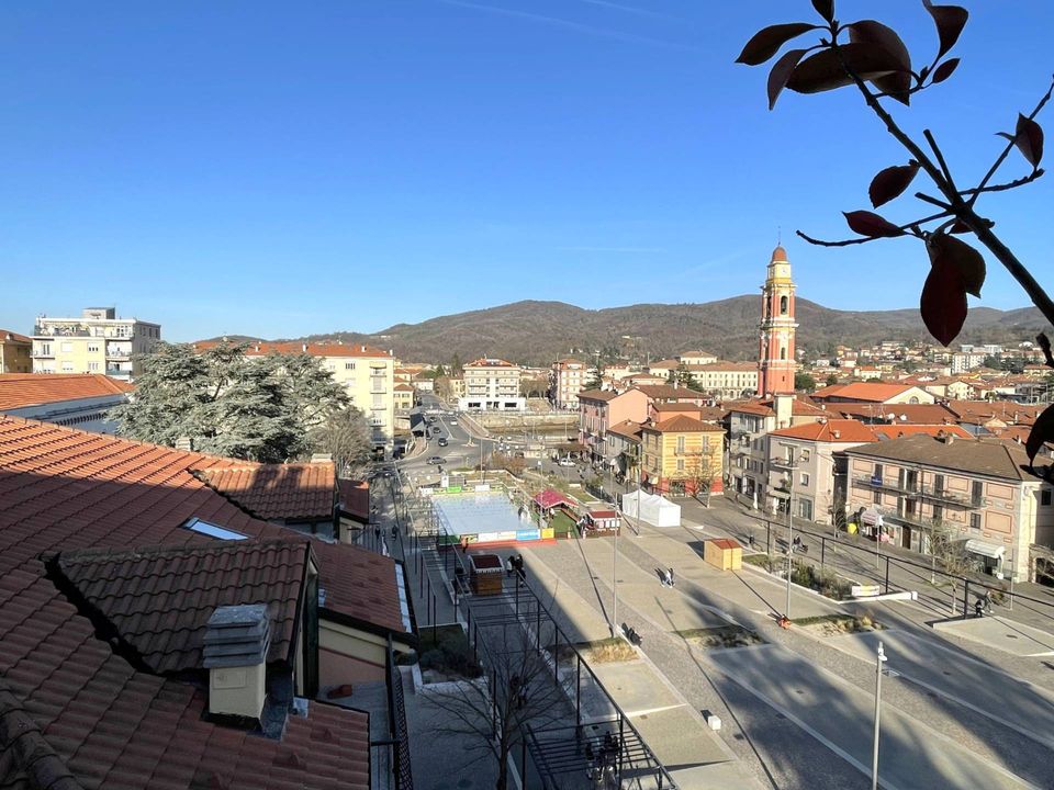 Lejlighed i Cairo Montenotte, Savona - foto 5