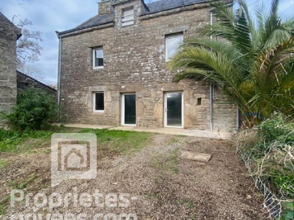 Casa de pueblo en Peaule, Morbihan - foto 1