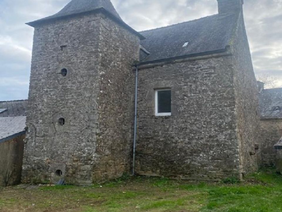 Casa de pueblo en Peaule, Morbihan - foto 2