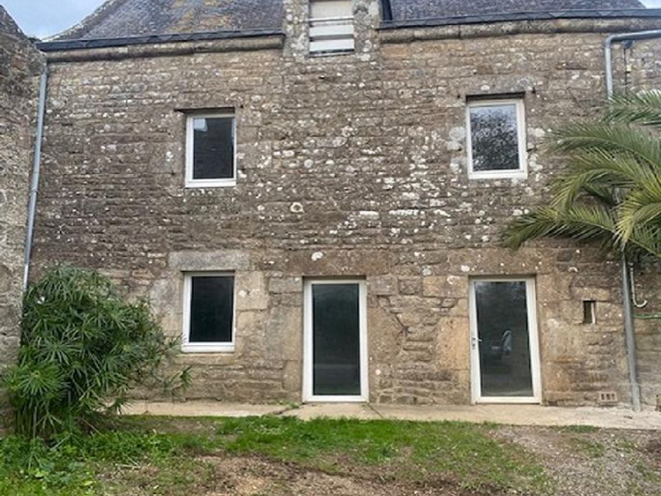 Casa de pueblo en Peaule, Morbihan - foto 3