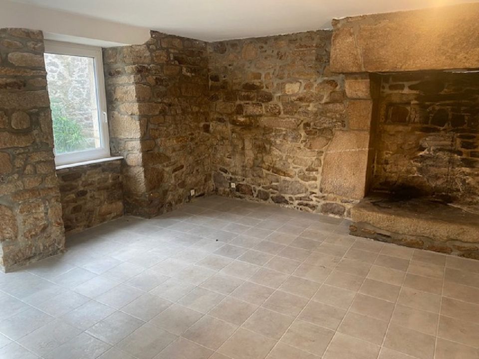 Casa de pueblo en Peaule, Morbihan - foto 4