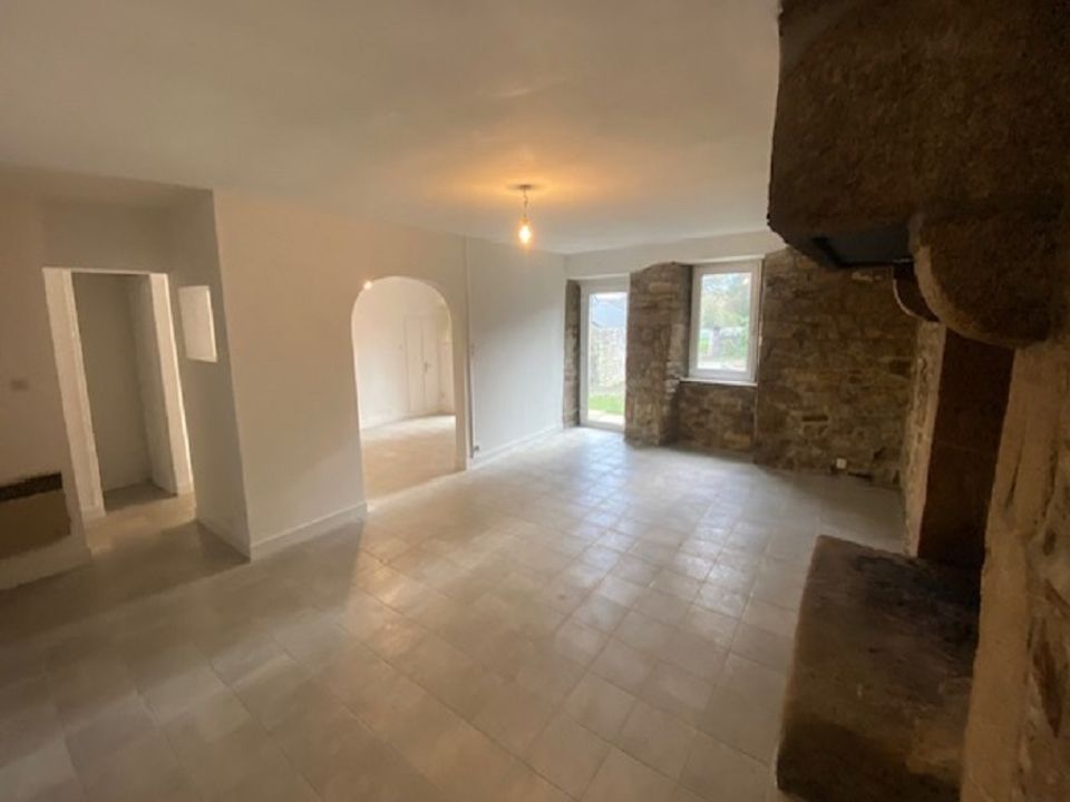Casa de pueblo en Peaule, Morbihan - foto 5