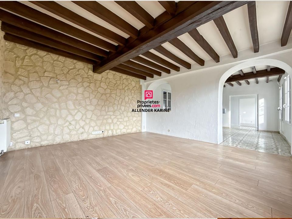 Villa i Aix-en-Othe, Aube - bilde 2