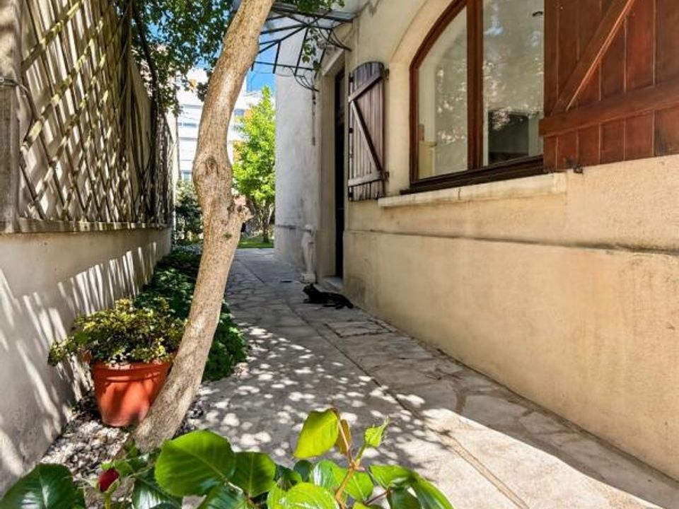 Villa i Livry-Gargan, Seine-Saint-Denis - foto 1