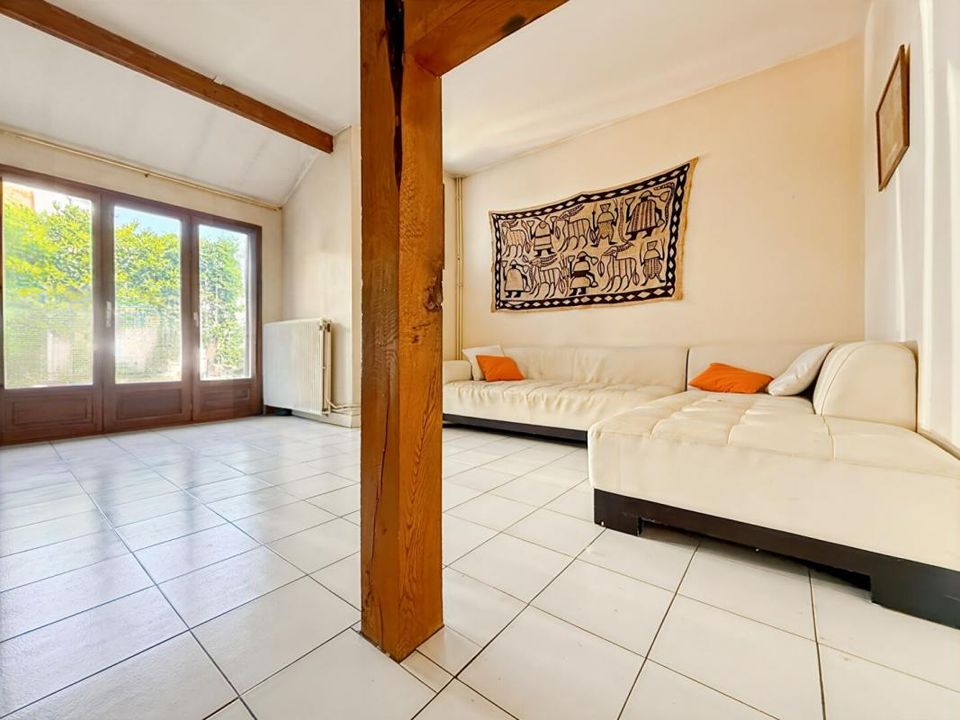 Villa i Livry-Gargan, Seine-Saint-Denis - foto 3