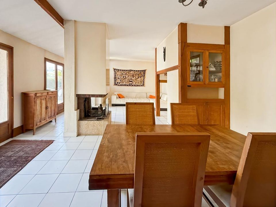 Villa i Livry-Gargan, Seine-Saint-Denis - foto 4