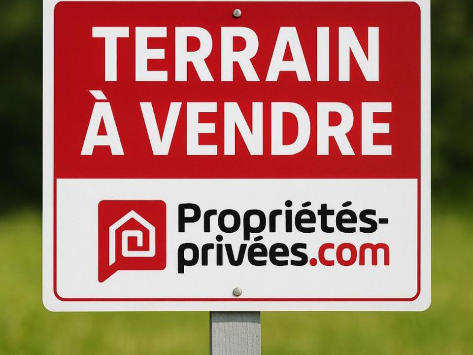 Tomt i Noaillan, Gironde - bilde 1