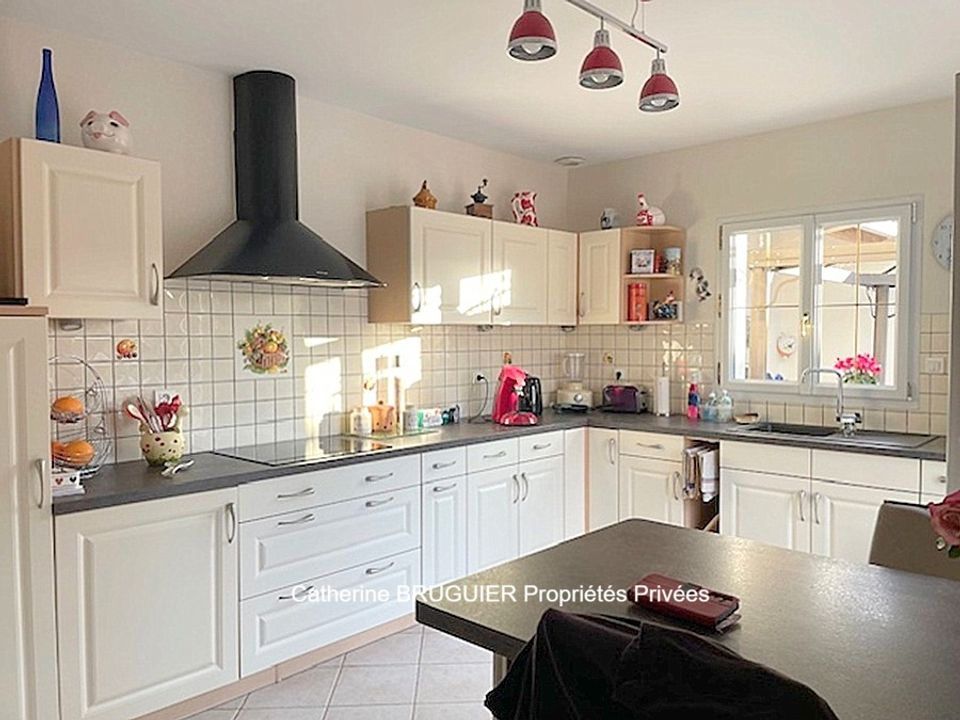 Villa i Saint-Sauveur-d'Aunis, Charente-Maritime - foto 3