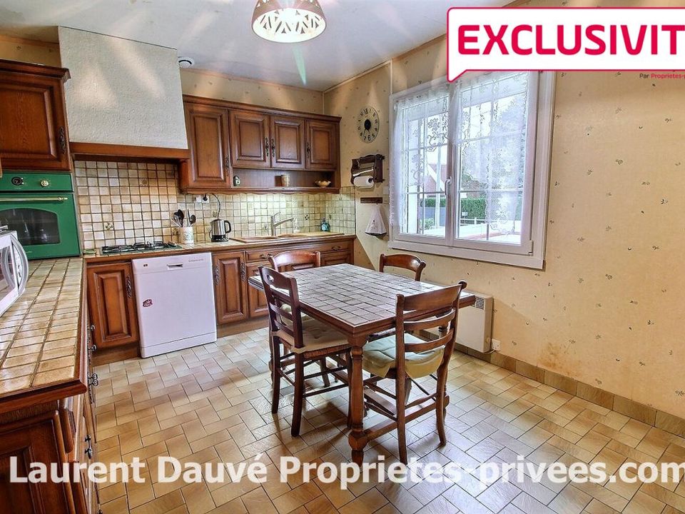 Villa i Olivet, Loiret - bilde 2