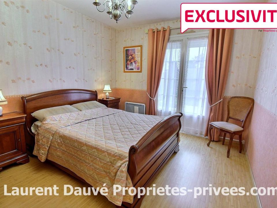 Villa i Olivet, Loiret - bilde 3