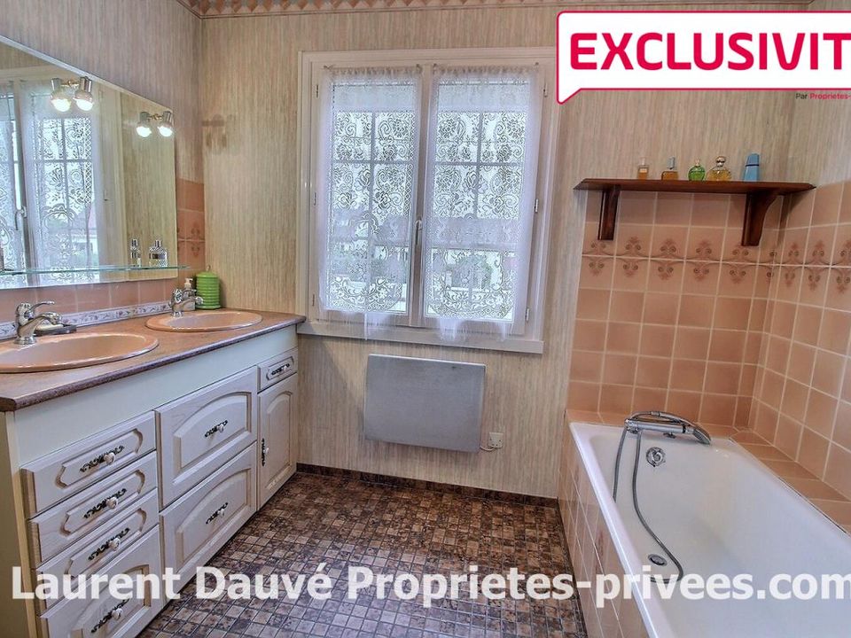 Villa i Olivet, Loiret - bilde 4