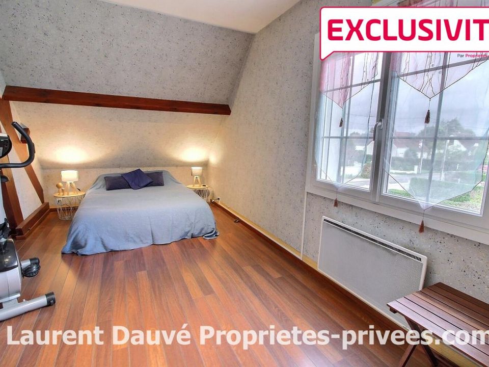 Villa i Olivet, Loiret - bilde 5