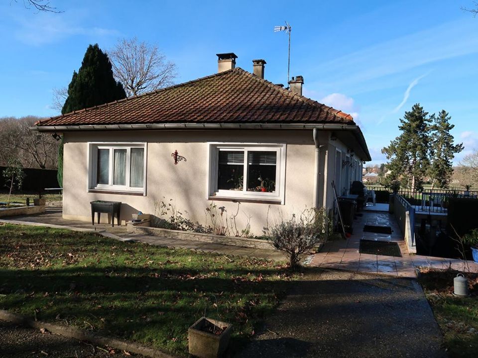 Villa a Marines, Val-d'Oise - foto 1