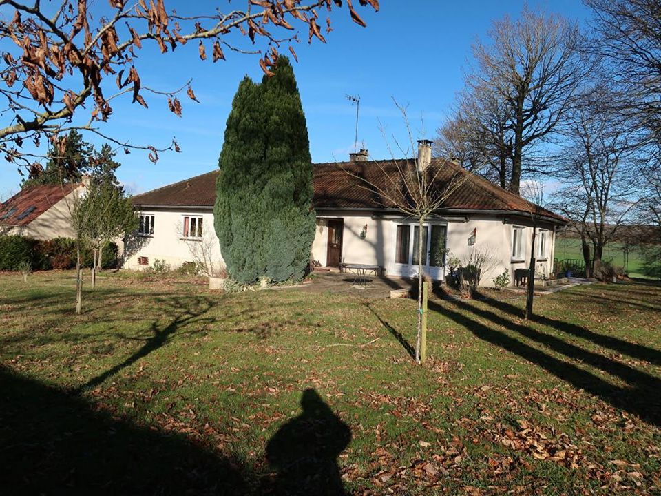 Villa a Marines, Val-d'Oise - foto 3