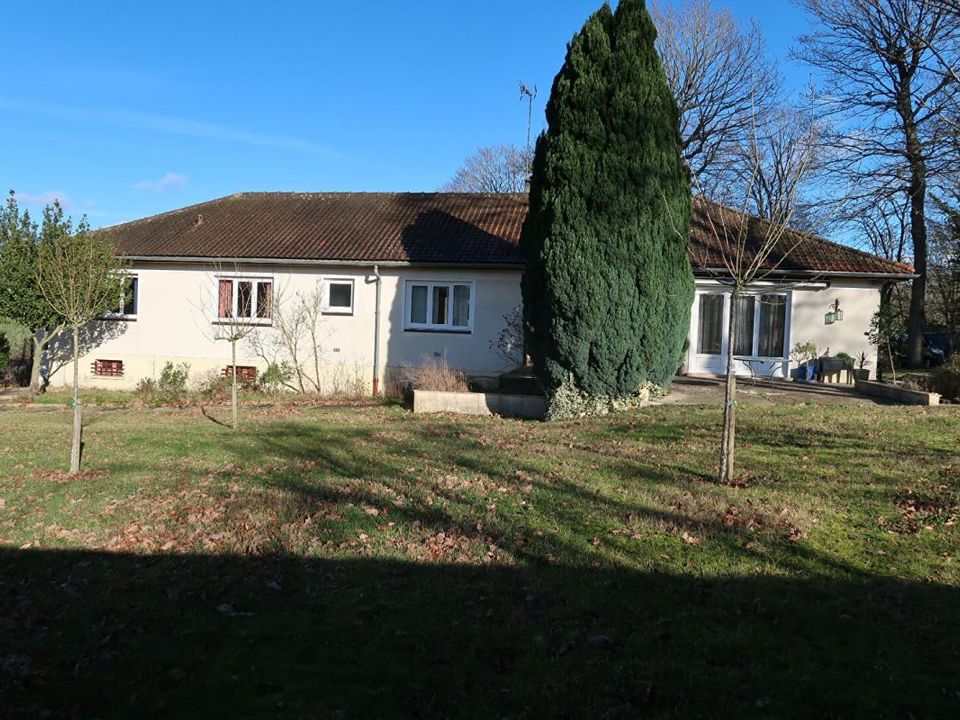 Villa a Marines, Val-d'Oise - foto 4
