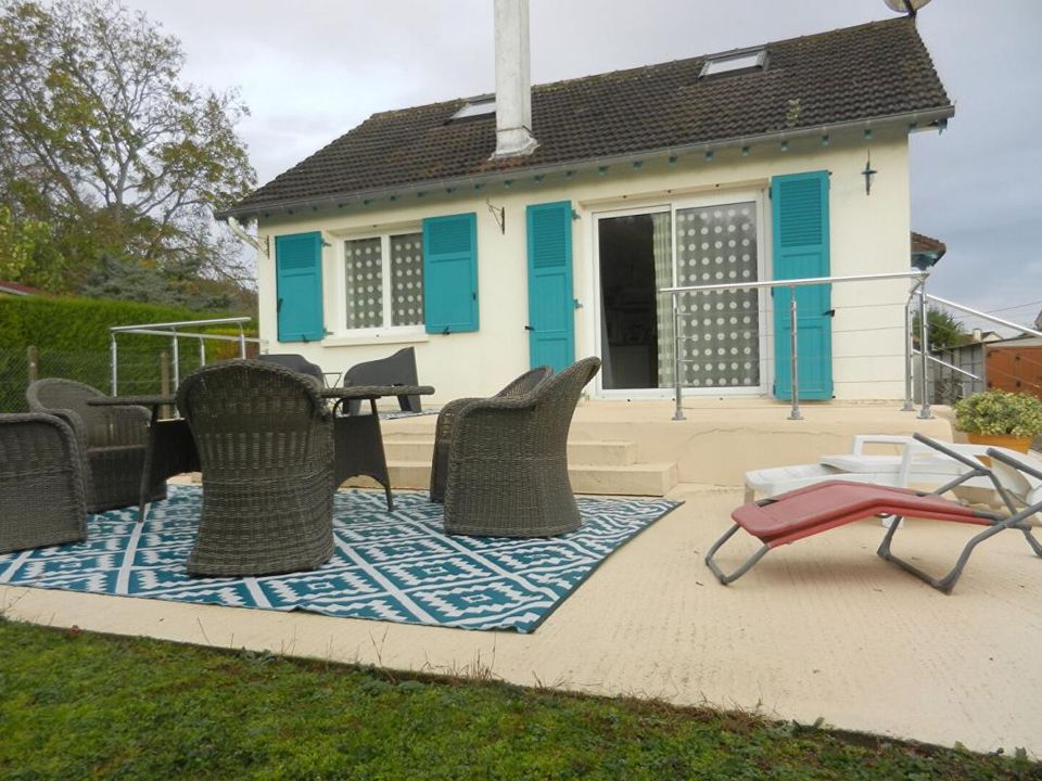 Villa i Garennes-sur-Eure, Eure - foto 2
