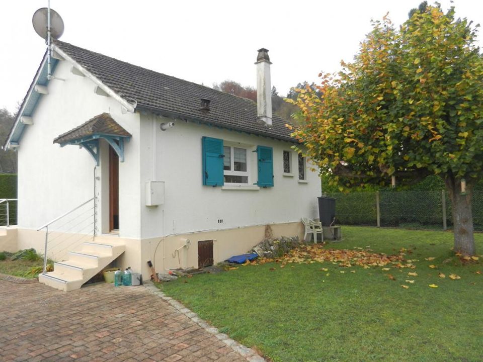 Villa i Garennes-sur-Eure, Eure - foto 3
