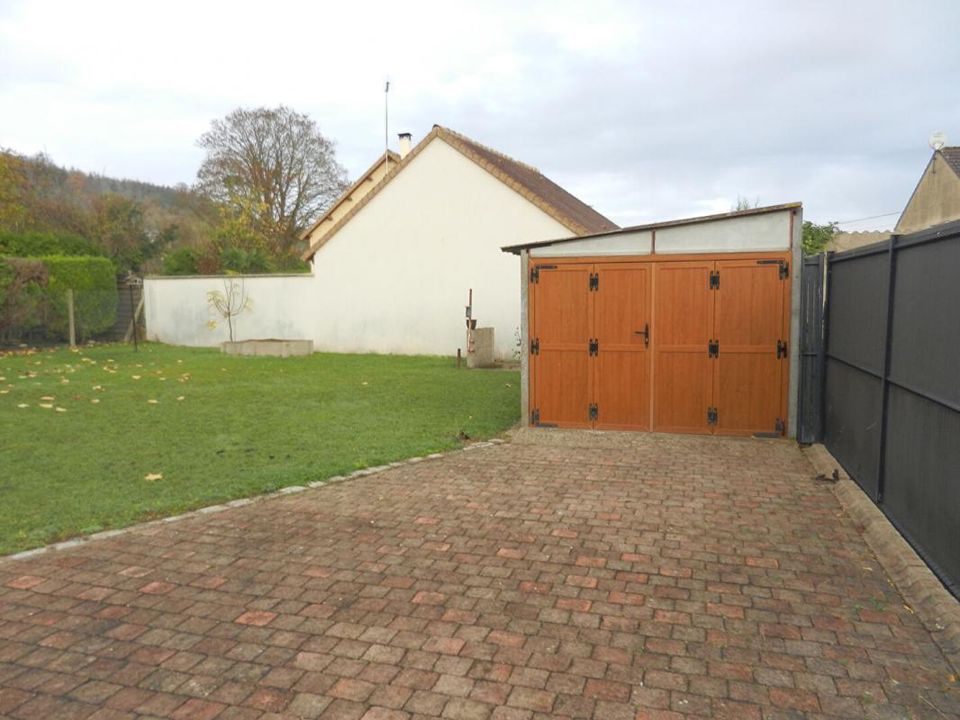 Villa i Garennes-sur-Eure, Eure - foto 4