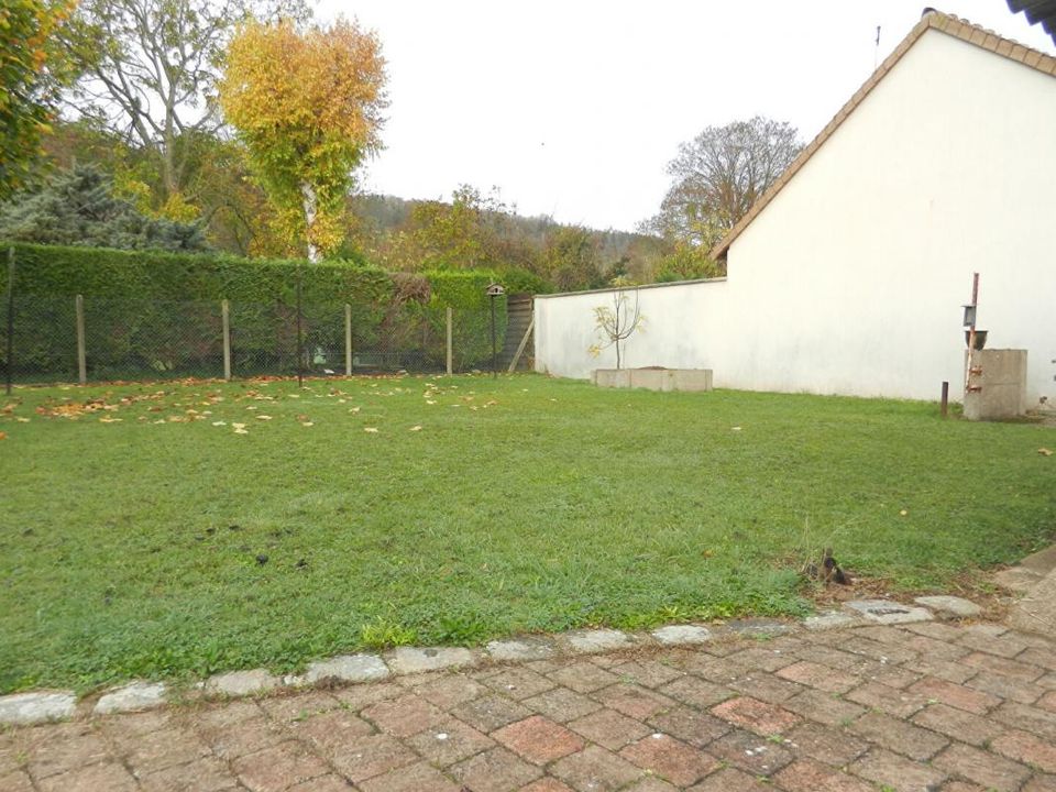 Villa i Garennes-sur-Eure, Eure - foto 5