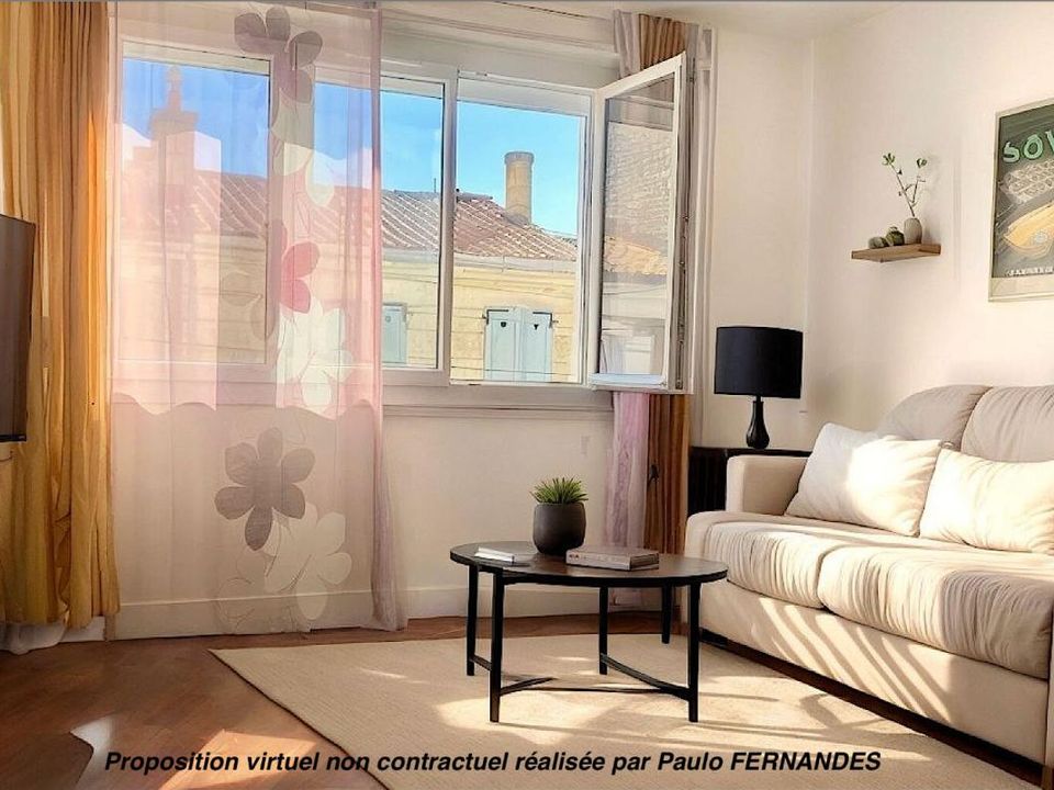 Lejlighed i Niort, Deux-Sevres - foto 2