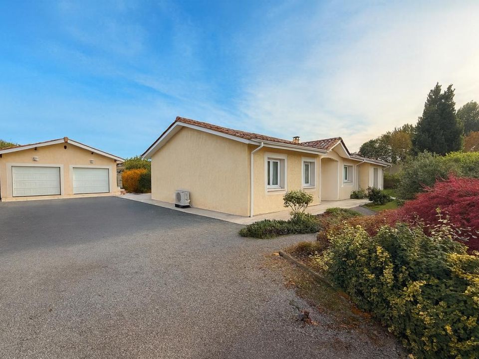 Villa i Salles, Gironde - foto 4