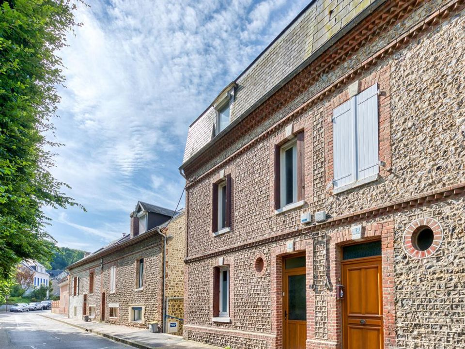 Villa i Yport, Seine-Maritime - bilde 3