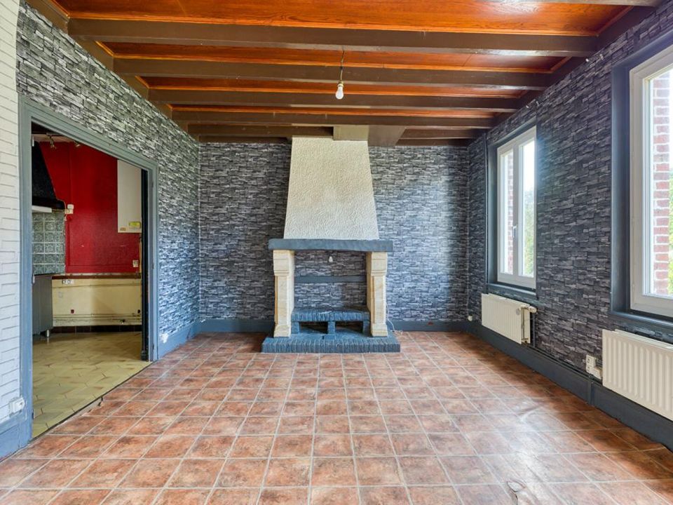 Villa i Yport, Seine-Maritime - bilde 4