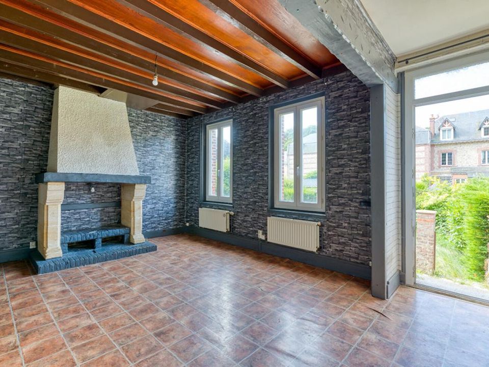 Villa i Yport, Seine-Maritime - bilde 5