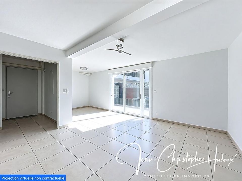 Appartement in Vauvert, Gard - foto 1