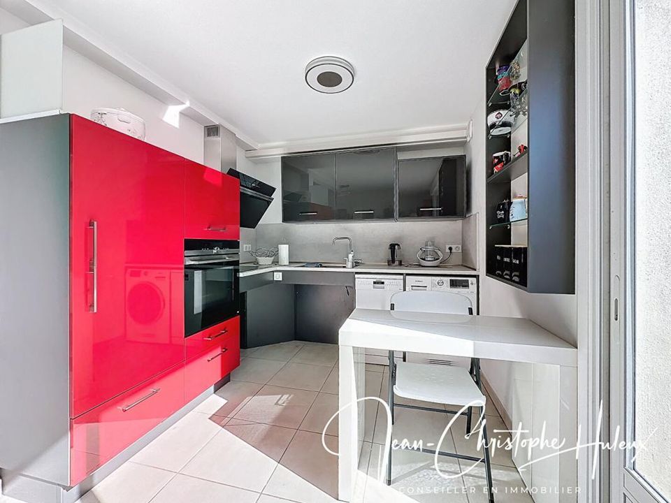 Appartement in Vauvert, Gard - foto 4