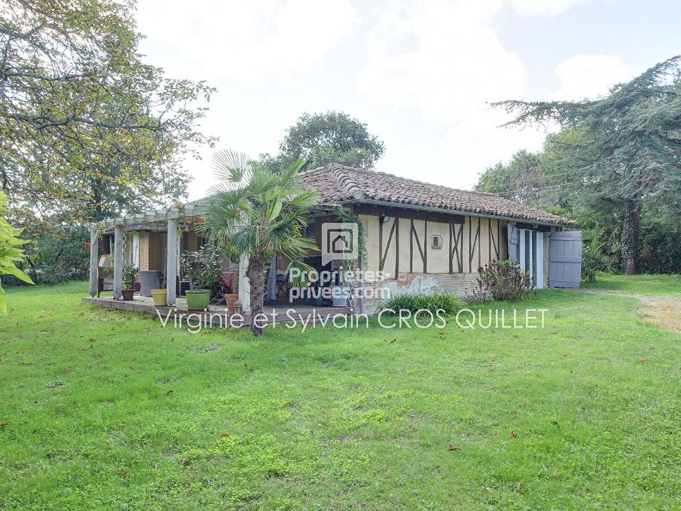 Villa a Beaufort, Haute-Garonne - foto 3