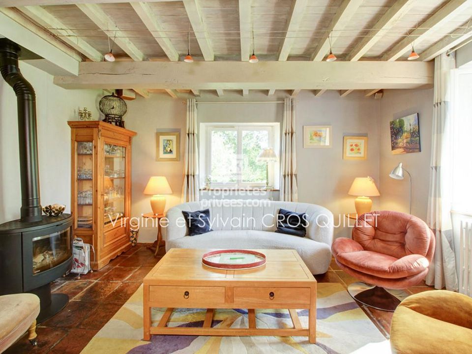 Villa a Beaufort, Haute-Garonne - foto 4