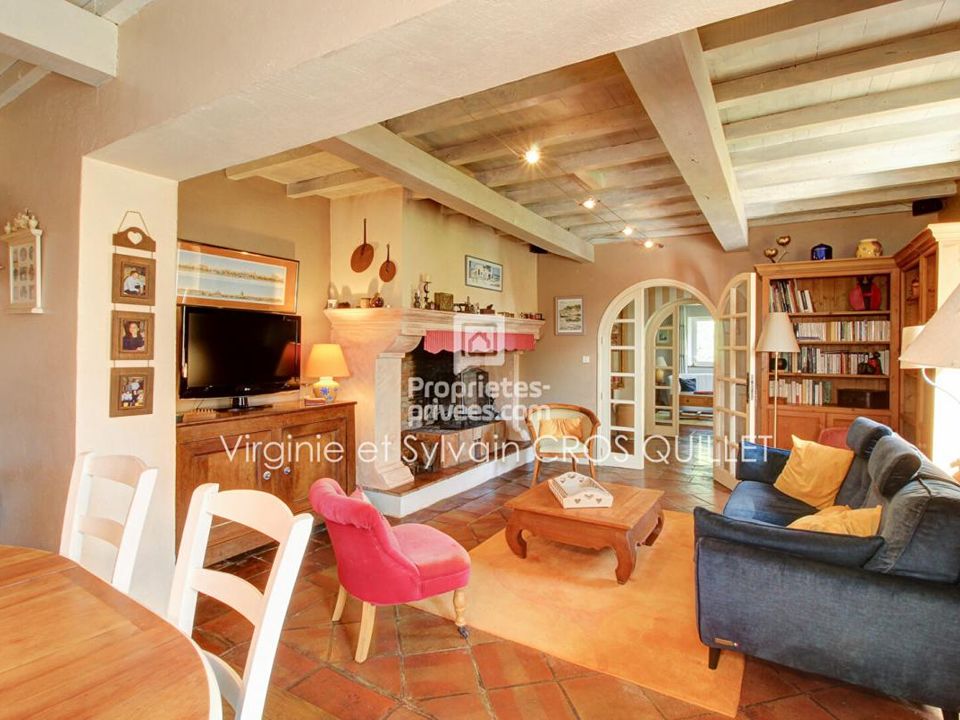 Villa a Beaufort, Haute-Garonne - foto 5