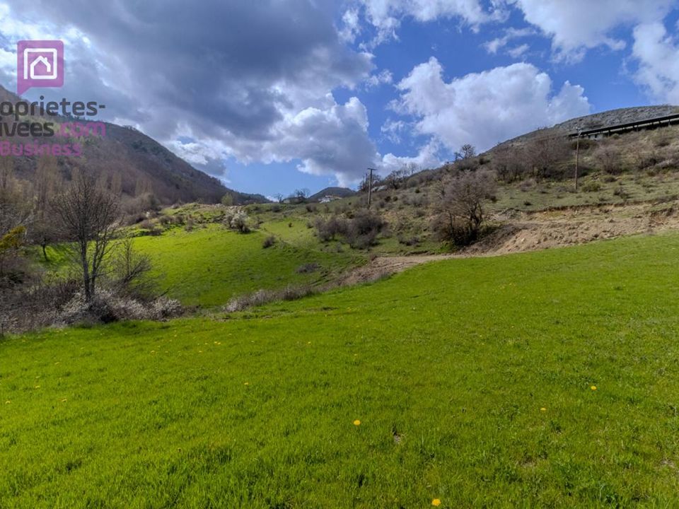 Granja a Montbrun-les-Bains, Drome - foto 4