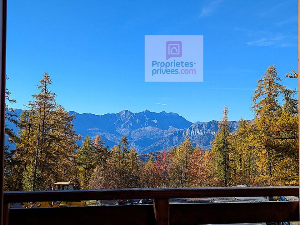 Leilighet i Valberg, Alpes-Maritimes - bilde 1