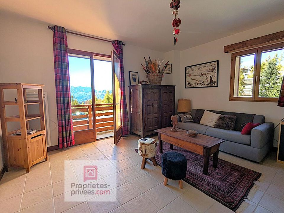 Leilighet i Valberg, Alpes-Maritimes - bilde 2