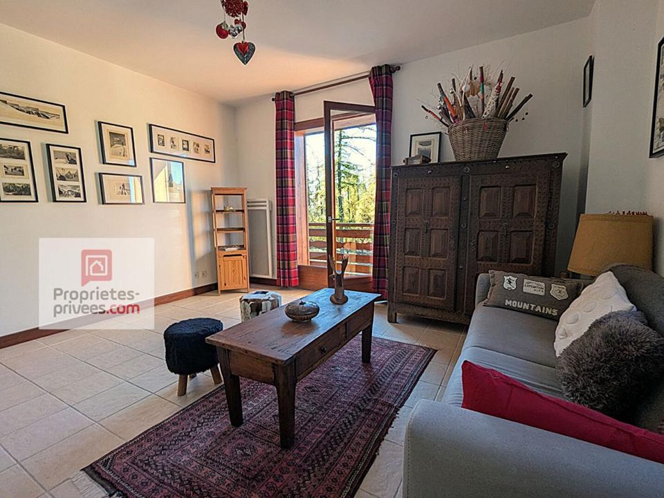 Leilighet i Valberg, Alpes-Maritimes - bilde 3