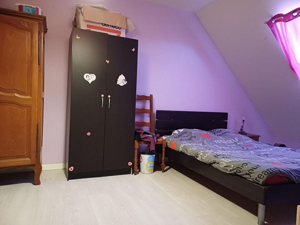 Villa i Ribécourt-Dreslincourt, Oise - foto 2