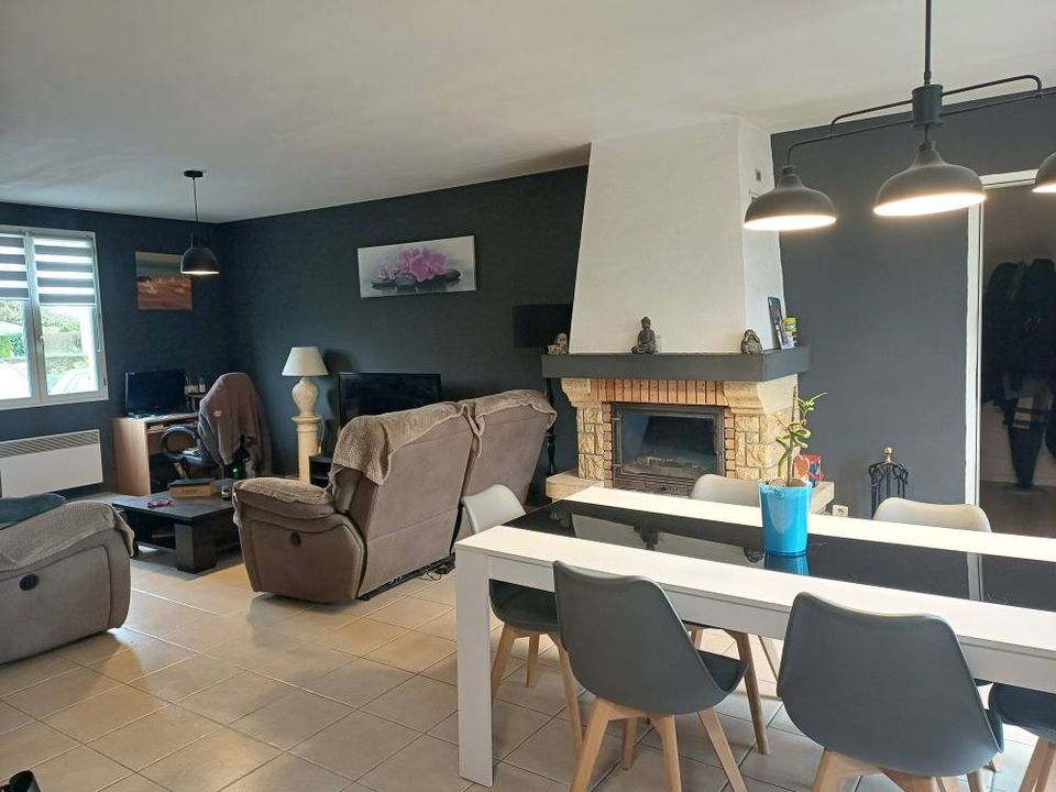 Villa i Ribécourt-Dreslincourt, Oise - foto 3