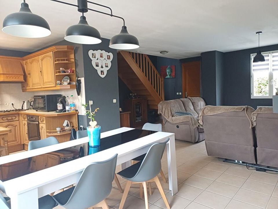 Villa i Ribécourt-Dreslincourt, Oise - foto 4