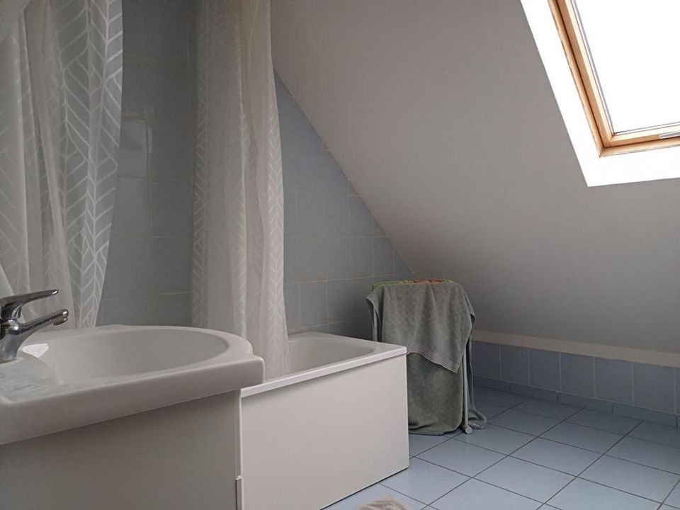 Villa i Ribécourt-Dreslincourt, Oise - foto 5