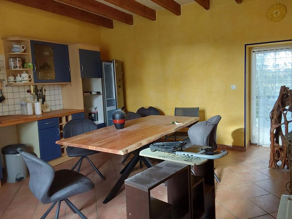 Villa i Glomel, Cotes-d'Armor - bilde 4