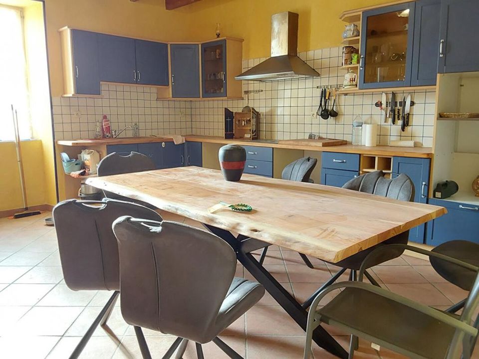 Villa i Glomel, Cotes-d'Armor - bilde 5