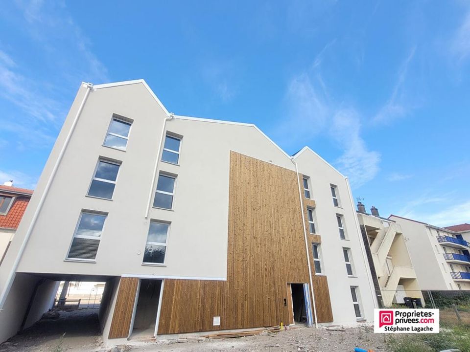 Leilighet i Selles, Pas-de-Calais - bilde 2