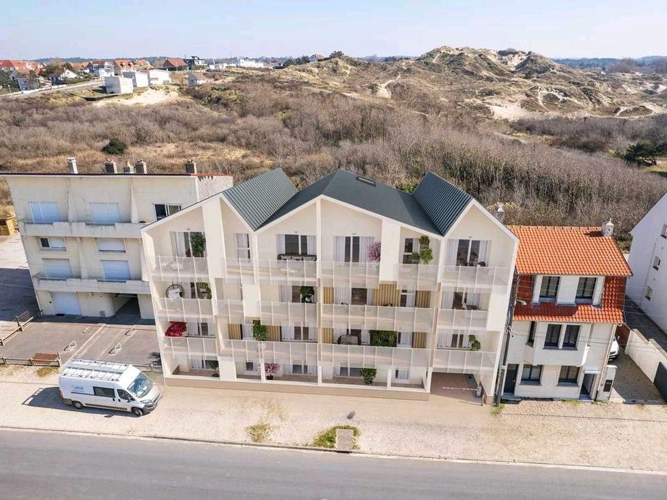 Leilighet i Selles, Pas-de-Calais - bilde 3
