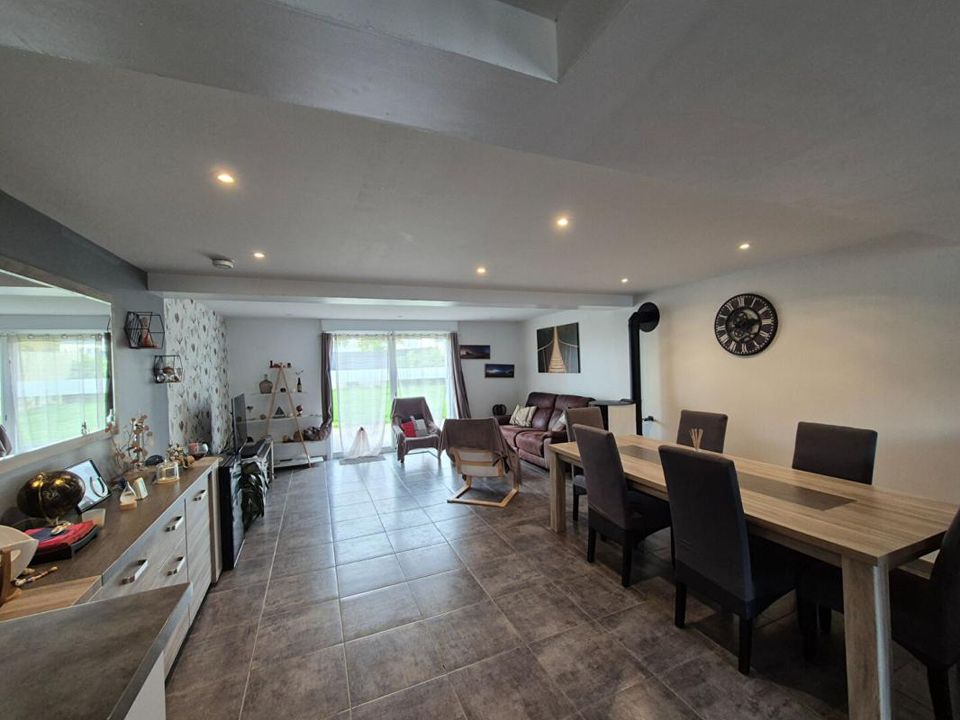 Villa a Cleguerec, Morbihan - foto 1