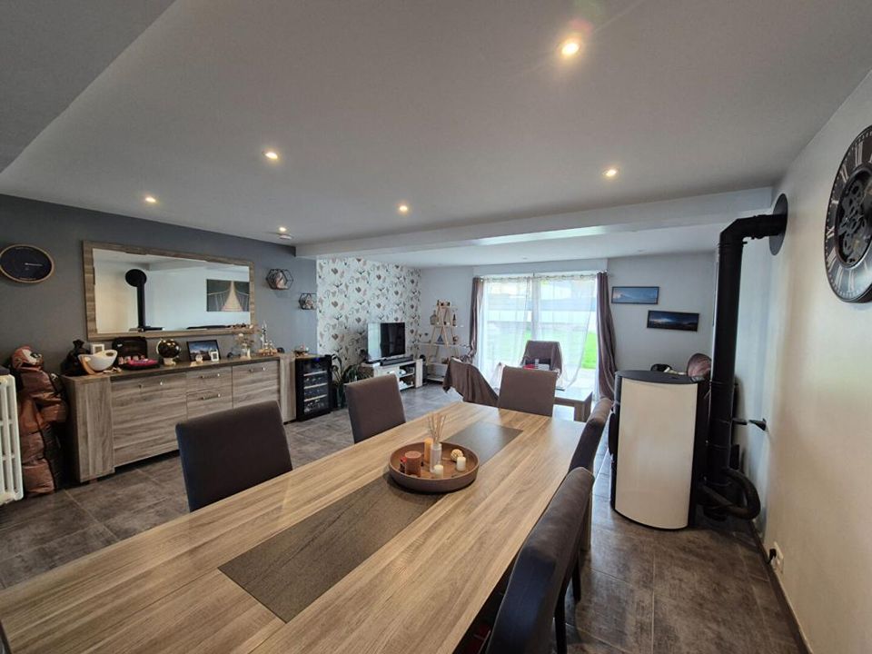 Villa a Cleguerec, Morbihan - foto 2